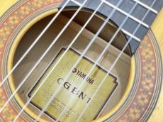 YAMAHA CG-BN1 【返品OK】[VLN57]【梅田店在庫】_9