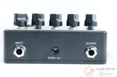 Limetone Audio JACKAL [VLA01]【神戸店在庫】_5