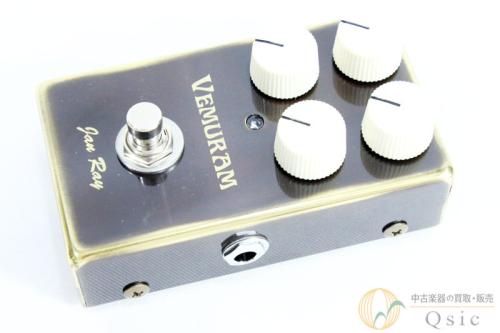 VEMURAM Jan Ray [VLA00]【神戸店在庫】