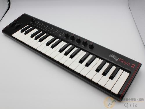 IK Multimedia iRig Keys 2 [VLW95]【阿倍野店在庫】