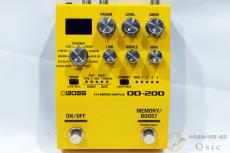 BOSS OD-200 [VL957]【神戸店在庫】_7
