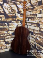 Juan Hernandez [ホアン・エルナンデス] ホアン・エルナンデス Profesor S 松・ローズウッド【期間限定小物5点サービス】【日本総本店2F】_4