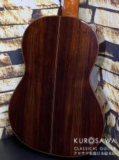 Juan Hernandez [ホアン・エルナンデス] ホアン・エルナンデス Profesor S 松・ローズウッド【期間限定小物5点サービス】【日本総本店2F】_5