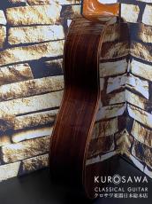 Juan Hernandez [ホアン・エルナンデス] ホアン・エルナンデス Profesor S 松・ローズウッド【期間限定小物5点サービス】【日本総本店2F】_6