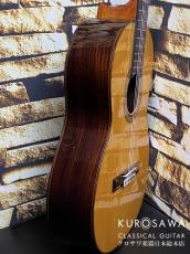 Juan Hernandez [ホアン・エルナンデス] ホアン・エルナンデス Profesor S 松・ローズウッド【期間限定小物5点サービス】【日本総本店2F】_7