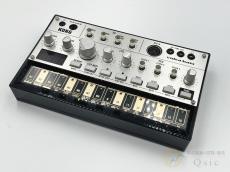 KORG volca-bass [VLR70]【箕面店在庫】