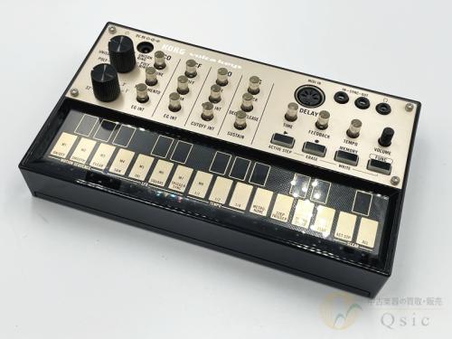 KORG volca keys [VLR71]【箕面店在庫】