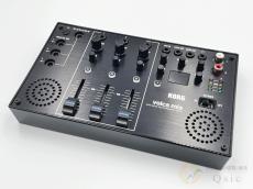 KORG volca-mix [VLR68]【箕面店在庫】