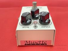 Fulltone OCD Ver1.7 [VLN78]【梅田店在庫】_5