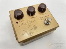 BEHRINGER CENTAUR OVERDRIVE [VLN82]【梅田店在庫】