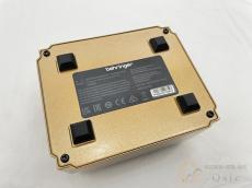 BEHRINGER CENTAUR OVERDRIVE [VLN82]【梅田店在庫】_2