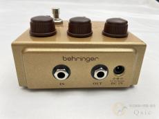 BEHRINGER CENTAUR OVERDRIVE [VLN82]【梅田店在庫】_5