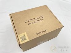 BEHRINGER CENTAUR OVERDRIVE [VLN82]【梅田店在庫】_8