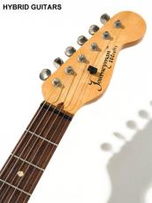 Nash Guitars Custom Order Telecaster Seafoam Green_5