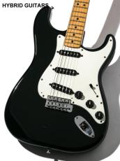 Fender Stratocaster Black 1979