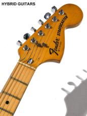 Fender Stratocaster Black 1979_3