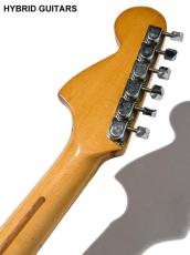 Fender Stratocaster Black 1979_4