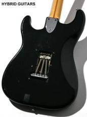 Fender Stratocaster Black 1979_2