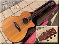 AYERS A-03C / P.U.搭載_2