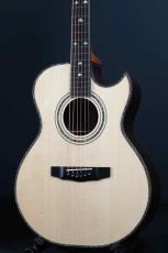 Heinonen Guitars SJC European Spruce_2