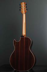 Heinonen Guitars SJC European Spruce_4