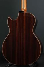 Heinonen Guitars SJC European Spruce_5