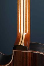 Heinonen Guitars SJC European Spruce_9