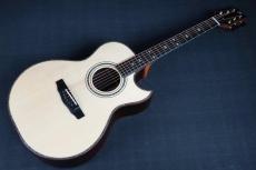 Heinonen Guitars SJC European Spruce_10