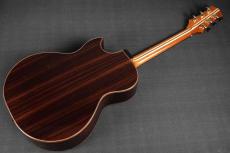 Heinonen Guitars SJC European Spruce_12