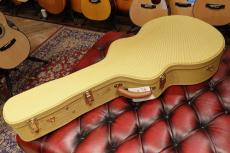 Heinonen Guitars SJC European Spruce_17