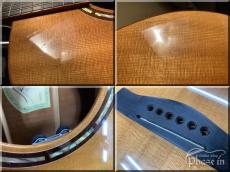 AYERS A-03C / P.U.搭載_9