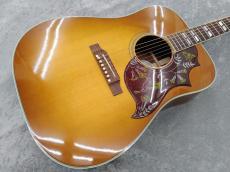 Gibson Hummingbird HCS 2017_2