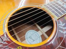 Gibson Hummingbird HCS 2017_3