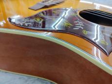 Gibson Hummingbird HCS 2017_5