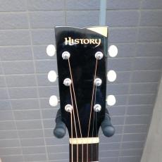 HISTORY NT-LGM　オールマホガニー　限定モデル_3