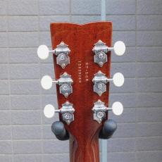 HISTORY NT-LGM　オールマホガニー　限定モデル_5