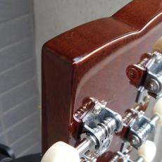 HISTORY NT-LGM　オールマホガニー　限定モデル_7