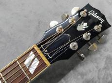 Gibson Hummingbird HCS 2017_8