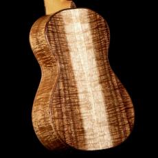 Lotus Acoustics Concert Custom - Premium Curly Koa -_5
