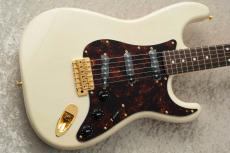 Tokai AST-101G -See-Through White / STWR-_3