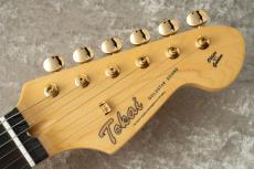 Tokai AST-101G -See-Through White / STWR-_5