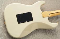 Tokai AST-101G -See-Through White / STWR-_7