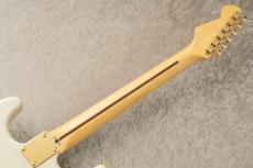 Tokai AST-101G -See-Through White / STWR-_8