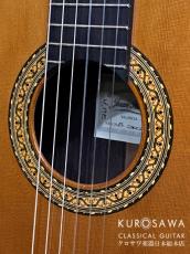 Juan Hernandez [ホアン・エルナンデス] ホアン・エルナンデス Concierto 630 杉 【期間限定小物5点サービス】【日本総本店2F 在庫品】_3