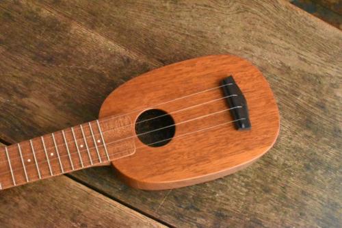 Craft Musica Piccolo Pineapple