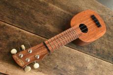 Craft Musica Piccolo Pineapple_7