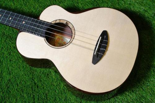 aNueNue UB200 MOON BIRD Baritone