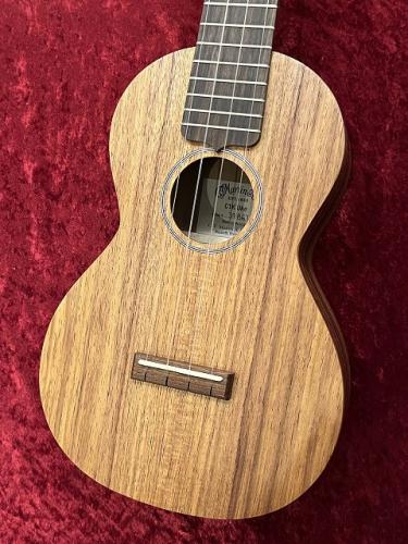 Martin C1K Uke #38867 【コンサートサイズ】 【ハワイアンコア単板】