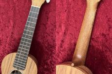 Martin C1K Uke #38867 【コンサートサイズ】 【ハワイアンコア単板】_8