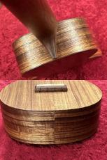 Martin C1K Uke #38867 【コンサートサイズ】 【ハワイアンコア単板】_10